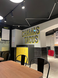 Les plus récentes photos du Restaurant halal Chamas Tacos Nîmes à Nîmes - n°3