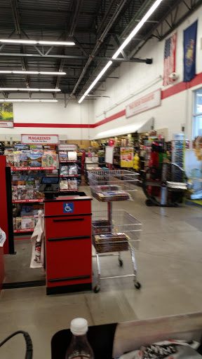 Home Improvement Store «Tractor Supply Co.», reviews and photos, 1008 Lancaster Pike, Quarryville, PA 17566, USA