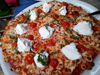 Pizza du Restaurant italien Babalou à Paris - n°19