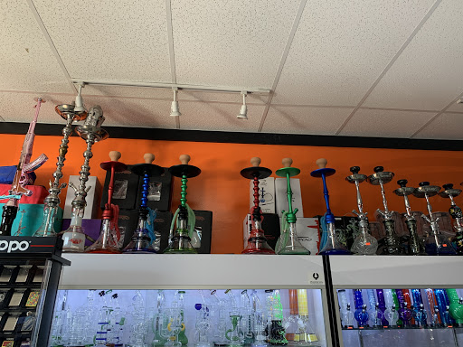 Tobacco Shop «Tobacco King», reviews and photos, 105 Carroll Island Rd c, Middle River, MD 21220, USA