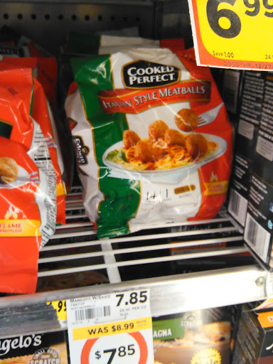 Grocery Store «BI-LO», reviews and photos, 508 Lamar Hwy, Darlington, SC 29532, USA