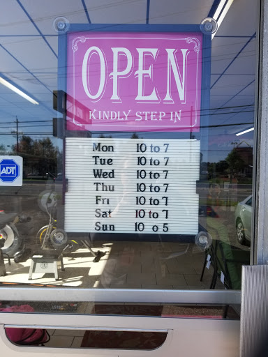 Thrift Store «Forgotten Treasures», reviews and photos, 4371 US-130, Edgewater Park, NJ 08010, USA