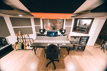 406 Recording Studio