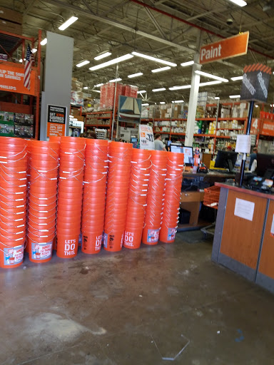 Home Improvement Store «The Home Depot», reviews and photos, 50-10 Northern Blvd, Long Island City, NY 11101, USA