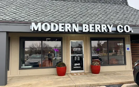 Modern Berry Co. image