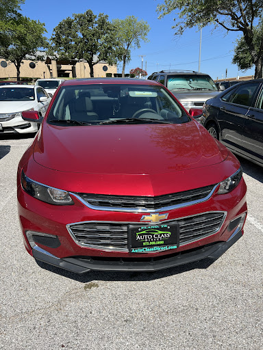 Used Car Dealer «Auto Class Direct», reviews and photos, 825 K Ave, Plano, TX 75074, USA