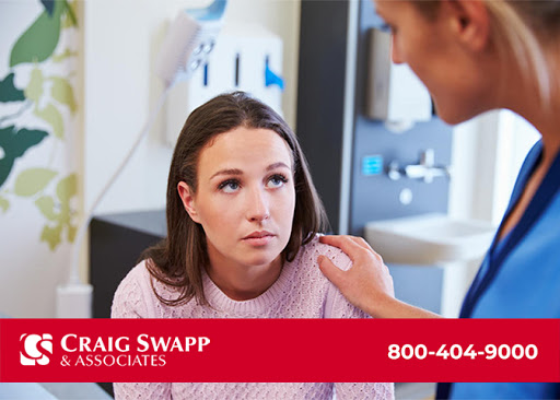 Personal Injury Attorney «Craig Swapp & Associates», reviews and photos