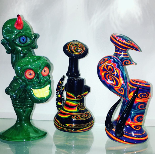 Tobacco Shop «Smoke Dreamz #2», reviews and photos, 1201 Westheimer Rd, Houston, TX 77006, USA