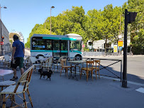 Atmosphère du Restaurant français Café Chinchin à Paris - n°8