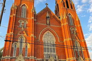 St Stanislaus Church image