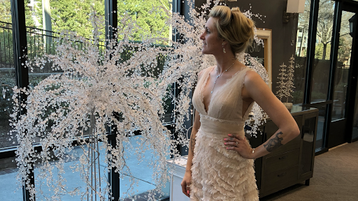 Bridal Shop «Traditions By Anna Bridal Boutique», reviews and photos, 4035 Lake Boone Trail #103, Raleigh, NC 27607, USA