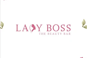 Lady Boss • THE BEAUTY BAR image