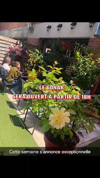 Photos du propriétaire du Restaurant GonaK l'atelier des Gourmands à Montigny-le-Bretonneux - n°17