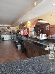 Restaurante Marisqueira Caravela