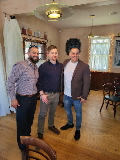 Restaurant «Isabella Italian Cafe & Catering», reviews and photos, 17211 Oak Park Ave, Tinley Park, IL 60477, USA