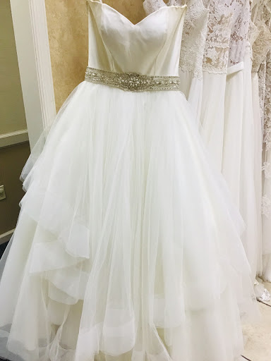 Bridal Shop «Absolute Haven Bridal», reviews and photos, 2810 Sharer Rd Suite 21, Tallahassee, FL 32312, USA
