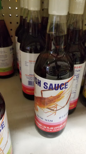 Asian Grocery Store «C’ville Oriental Supermarket», reviews and photos, 1195 Seminole Trail, Charlottesville, VA 22901, USA