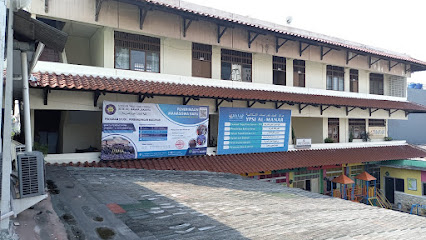 Sekolah Tinggi ilmu Syariah Al Manar (STIS)