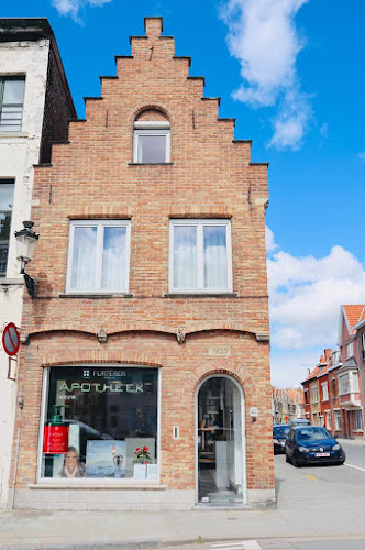 Apotheek Debaenst (Strybol Pharma B.V.) - Brugge