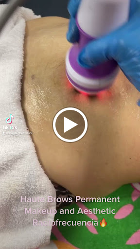 Explore abdomen tattoo ideas, creative tattoo ideas in Savannah, available at Haute Brows. Cosmetic Tattoo