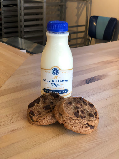 Donut Shop «Strange Donuts», reviews and photos, 2709 Sutton Blvd, Maplewood, MO 63143, USA