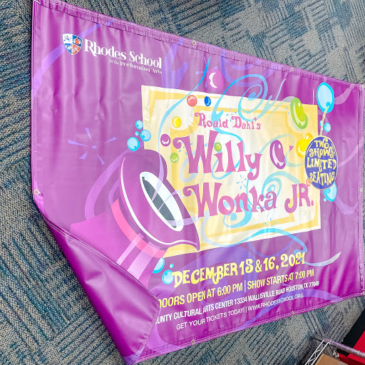 Print Shop «PostNet», reviews and photos, 4830 Wilson Rd #300, Humble, TX 77396, USA