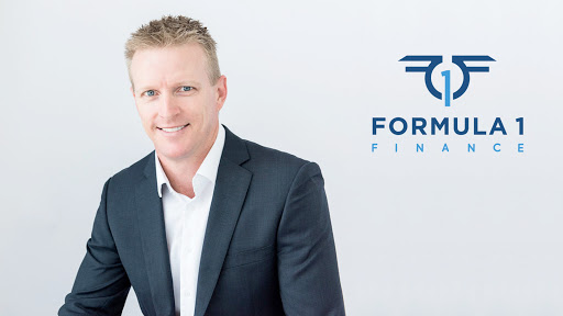 Formula 1 Finance