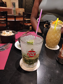 Mojito du Restaurant Café Marco Polo à Paris - n°1