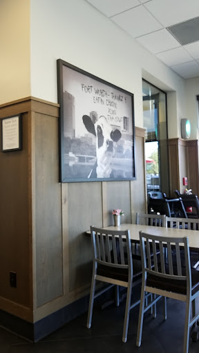 Fast Food Restaurant «Chick-fil-A», reviews and photos, 9130 N Tarrant Pkwy, North Richland Hills, TX 76182, USA
