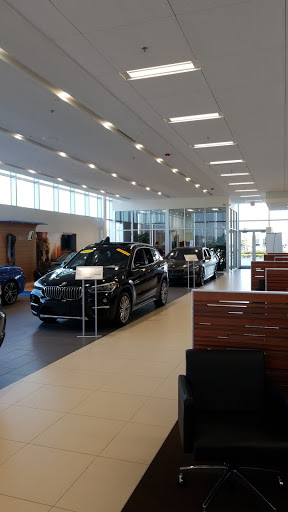 Used Car Dealer «Fields BMW of Daytona», reviews and photos, 1050 N Tomoka Farms Rd, Daytona Beach, FL 32124, USA