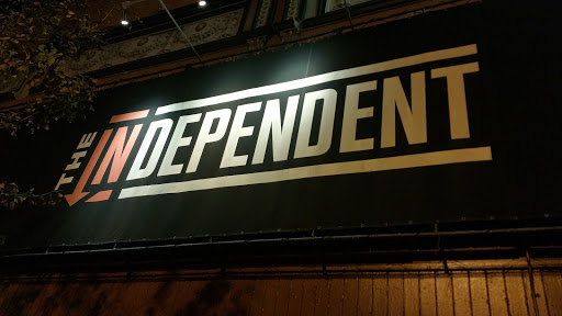 Live Music Venue «The Independent», reviews and photos, 628 Divisadero St, San Francisco, CA 94117, USA