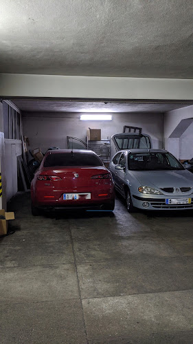 [P] Garagem Ceauto, Lda. - Porto