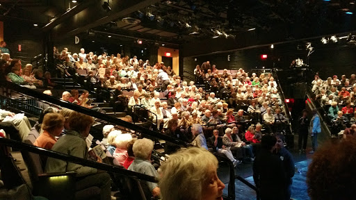 Performing Arts Theater «Long Wharf Theatre», reviews and photos, 222 Sargent Dr, New Haven, CT 06511, USA