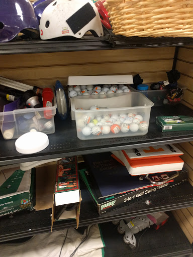 Thrift Store «Amvets Thrift Stores», reviews and photos, 109 S Seven Oaks Dr, Knoxville, TN 37922, USA