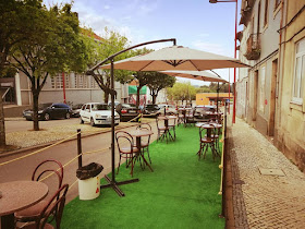 Cafe Avenida