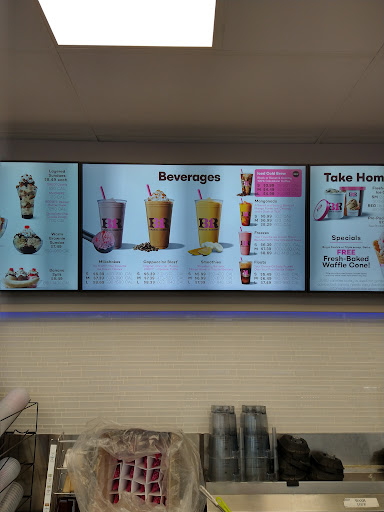 Baskin-Robbins