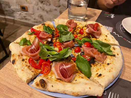 Bas & Co in Pesche, Provincia di Isernia