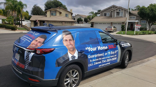 Your Home Sold Guaranteed Realty - Zdenek Tronicek image