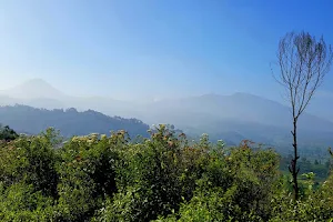 Mount Kendang image