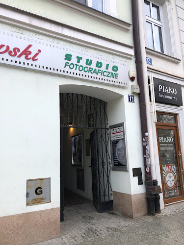 Kasowski Franciszek. Zakład fotograficzny