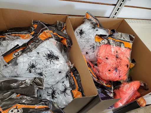 Dollar Store «Dollar Tree», reviews and photos, 11150 Research Blvd, Austin, TX 78759, USA