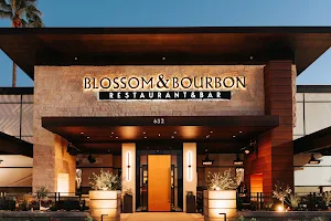 Blossom & Bourbon Restaurant image