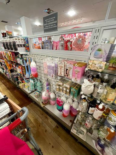 Department Store «HomeGoods», reviews and photos, 1945 W Lumsden Rd, Brandon, FL 33511, USA