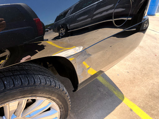 Auto Body Shop «Cavender Auto Paint & Body», reviews and photos, 17811 San Pedro Ave, San Antonio, TX 78232, USA