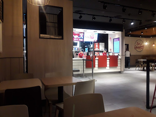 restaurantes Restaurante KFC Barcelona