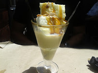Crème glacée du Restaurant Carson City à Toulouse - n°6