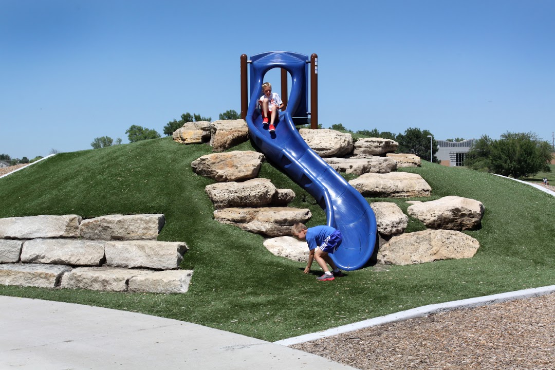 Meadowmere Park