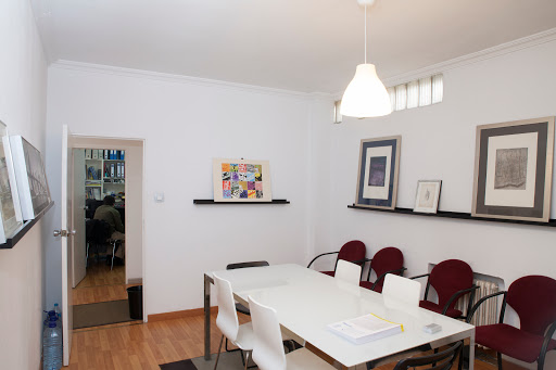 Asesoria contable Madrid