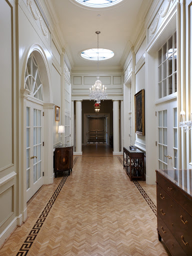 Country Club «Charlotte Country Club», reviews and photos, 2465 Mecklenburg Ave, Charlotte, NC 28205, USA