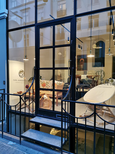 Carl Hansen & Søn Flagshipstore